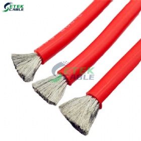 1/0 AWG 2/0 AWG 4/0 AWG Super Flexible Welding Cable