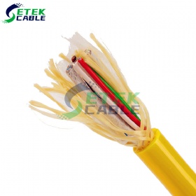 ROV cable