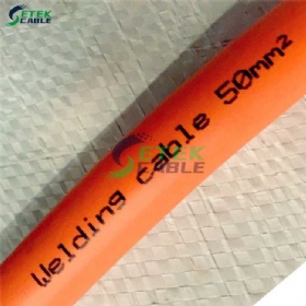 50mm2 welding cable