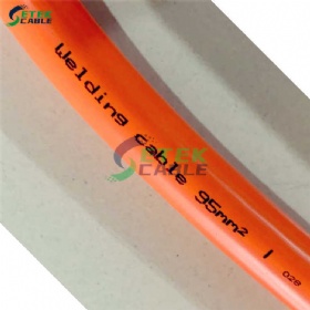 95mm2 welding cable