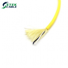 2x26AWG Tether ROV Cable