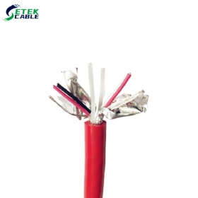 Underwater Cable Diver communication cable